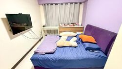 Blk 571 Limbang Green (Choa Chu Kang), HDB 3 Rooms #629337581